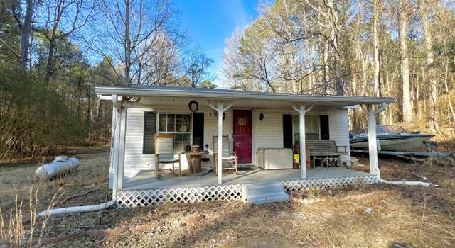 Photo of 2329 CR 961, Dennis, MS 38838