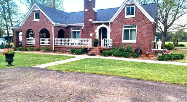 Photo of 1264 Hwy 8 East, Houston, MS 38851