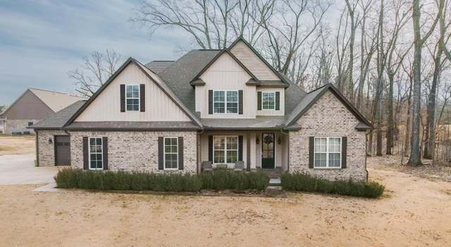 Photo of 108 CR 152, Corinth, MS 38834