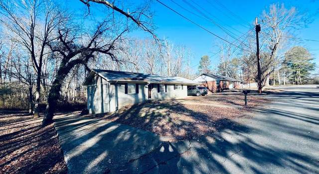 Photo of 406 Foster Park St, Booneville, MS 38829