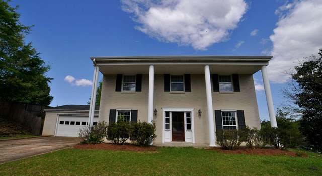 Photo of 1205 Springdale Dr, Tupelo, MS 38804