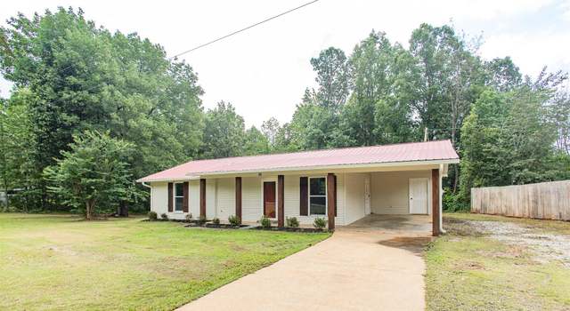 Photo of 26 County Road 330, Corinth, MS 38834