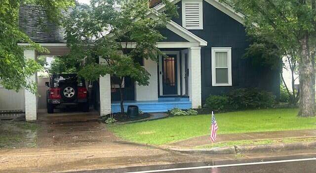 Photo of 611 Clayton, Tupelo, MS 38804