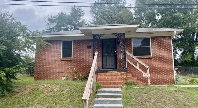 Photo of 516 Rogers Ln, Tupelo, MS 38804