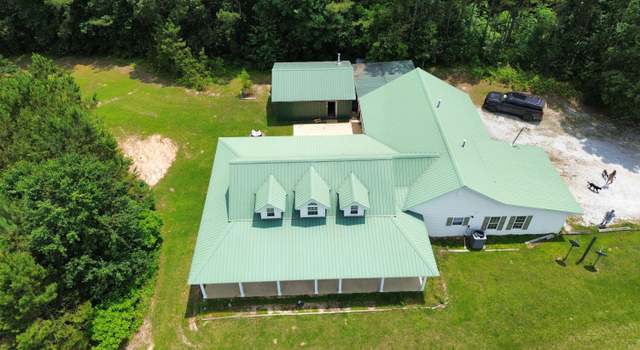 Photo of 3684 Rooker Rd, Myrtle, MS 38650