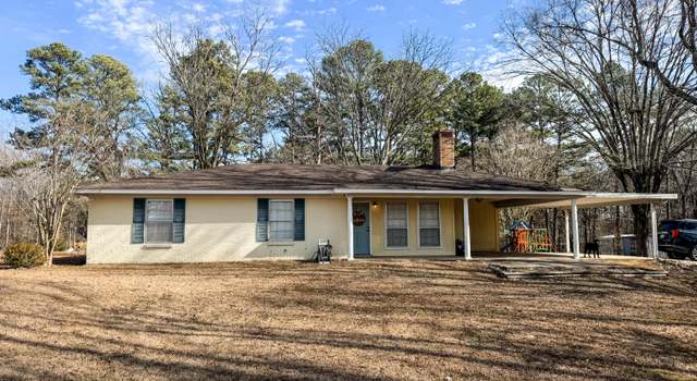 Photo of 7105 Hwy 334, Pontotoc, MS 38863