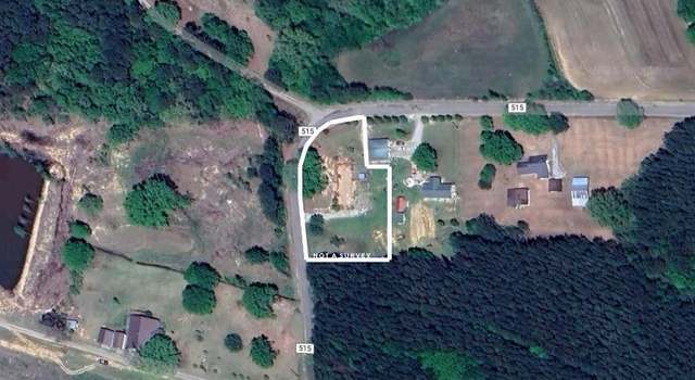 Photo of 1420 Co Rd 515, Myrtle, MS 38650