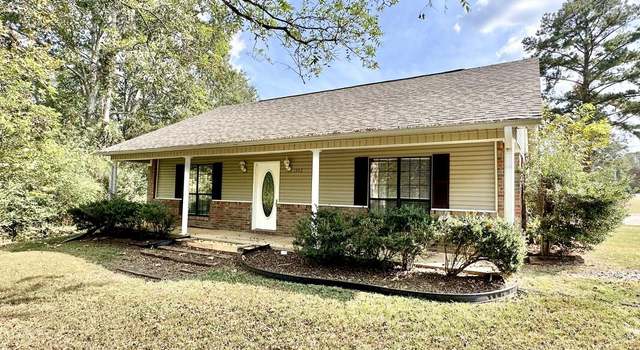 Photo of 1363 North St, Shannon, MS 38868