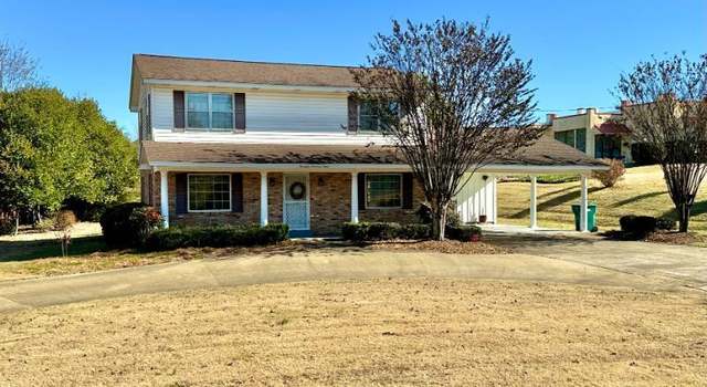 Photo of 1412 Joyner Ave, Tupelo, MS 38804