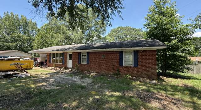 Photo of 1909 Indian Creek Rd, Iuka, MS 38852