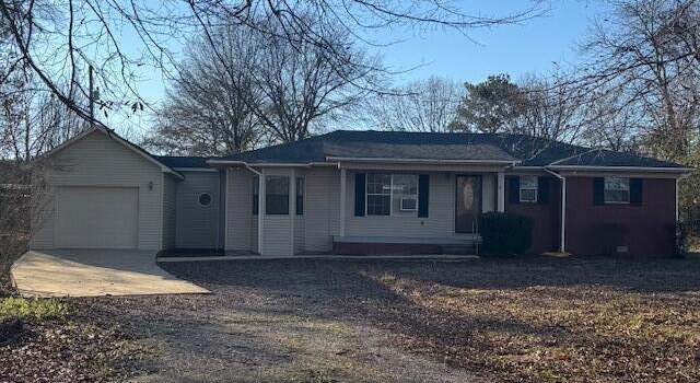 Photo of 81 Old Hwy 25, Belmont, MS 38827