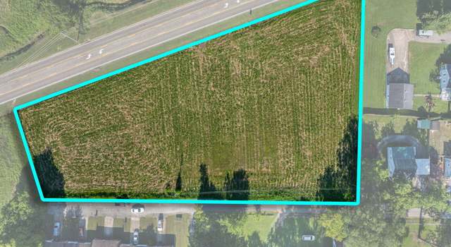 Photo of 0 Fulton Dr, Corinth, MS 38834
