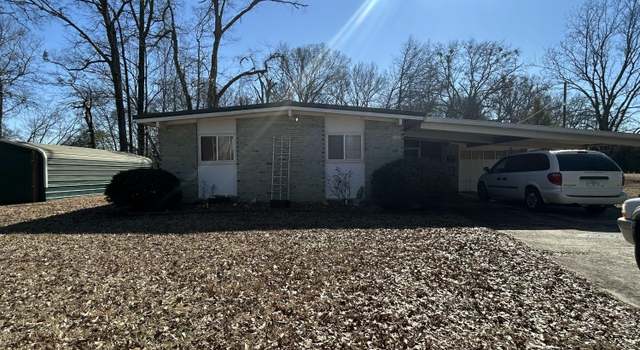 Photo of 105 Cedar St, Plantersville, MS 38862