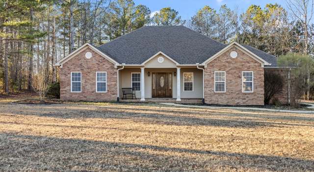 Photo of 351 Co Rd 306, Corinth, MS 38834