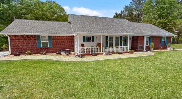Photo of 1134 County Road 47, Etta, MS 38627
