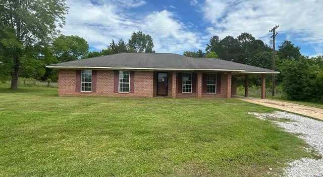 Photo of 260 Rogers Rd, West Point, MS 39773