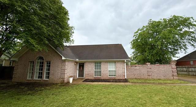 Photo of 1407 West Jackson St, Tupelo, MS 38801