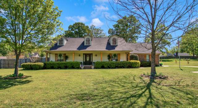 Photo of 132 Rd 1055, Plantersville, MS 38862