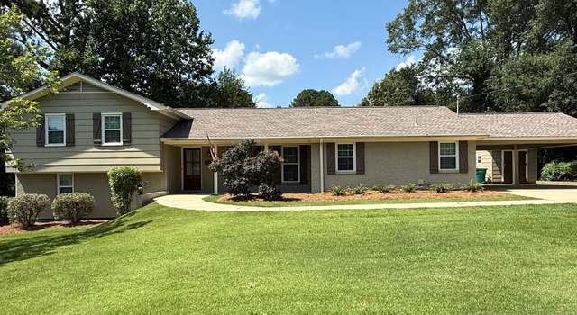 Photo of 2012 Van St, Tupelo, MS 38804