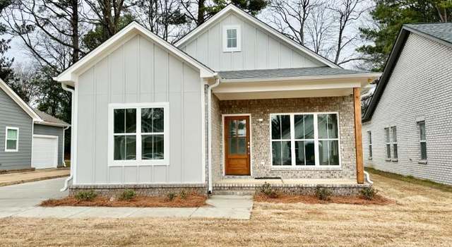 Photo of 1112 Chapman Dr, Tupelo, MS 38804