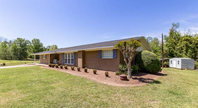 Photo of 20035 Rye Rd, Aberdeen, MS 39730