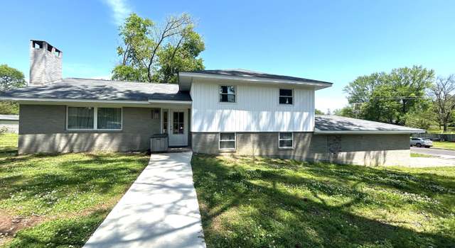 Photo of 902 Woodrow Wilson St, Tupelo, MS 38801
