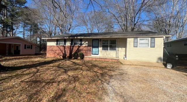 Photo of 146 Anthony St, Tupelo, MS 38801