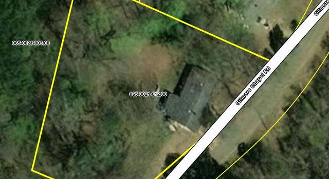 Photo of Property in Marietta, MS 38856