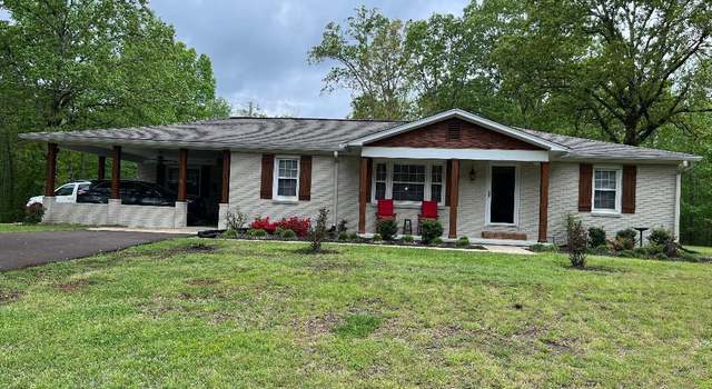Photo of 461 County Road 169, Iuka, MS 38852