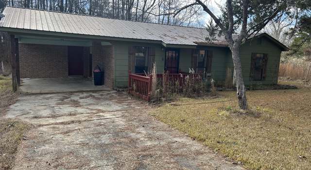 Photo of 181 Oakley Rd, Thaxton, MS 38871
