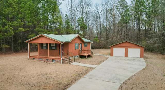 Photo of 836 Ms-365 N, Burnsville, MS 38833