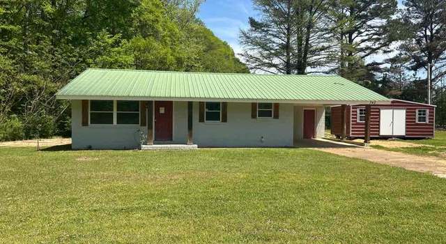 Photo of 342 Museum Dr, Mantachie, MS 38855