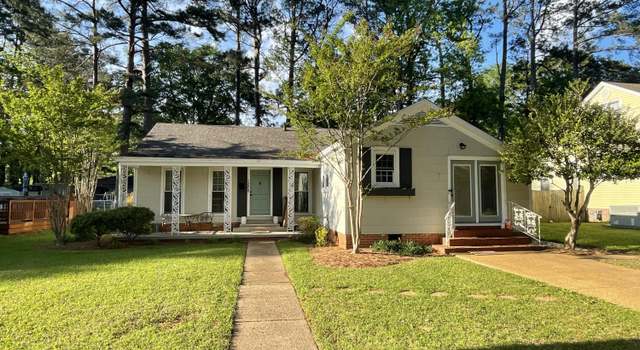 Photo of 1208 Houston St, Tupelo, MS 38804