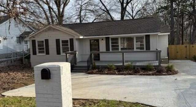 Photo of 1517 Central Ave, Tupelo, MS 38801