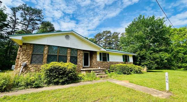 Photo of 436 Co Rd 1371, Booneville, MS 38829