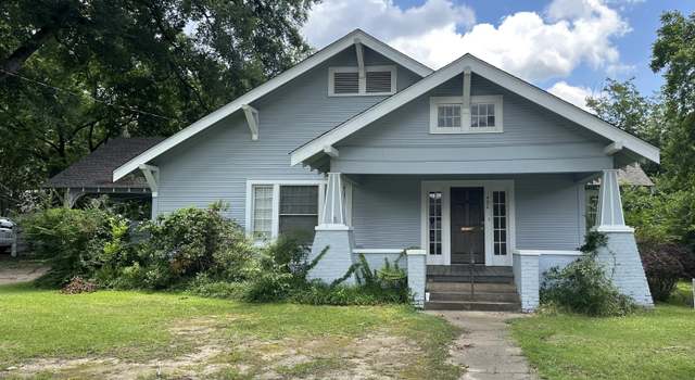 Photo of 402 Robins St, Tupelo, MS 38804