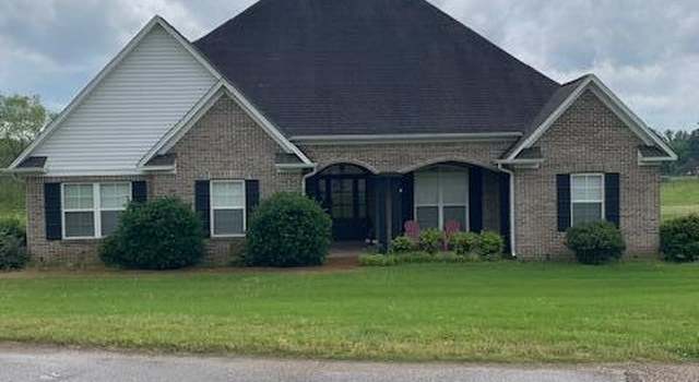 Photo of 157 Clarence Clark Dr, Ecru, MS 38841