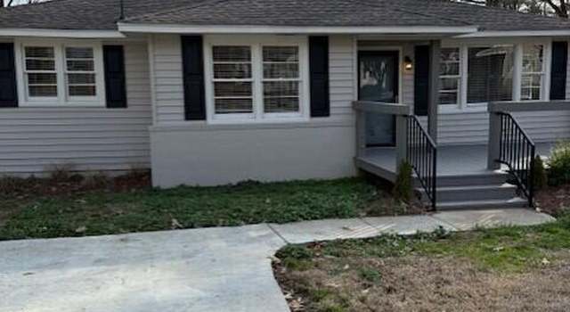 Photo of 1519 Central Ave, Tupelo, MS 38801