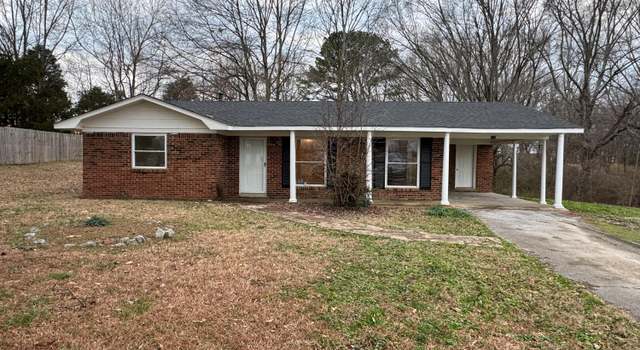 Photo of 394 1st Ave, Sherman, MS 38869