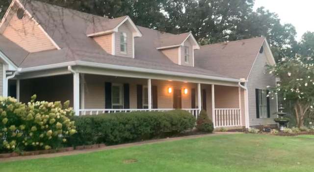 Photo of 62 CR 230, Corinth, MS 38834