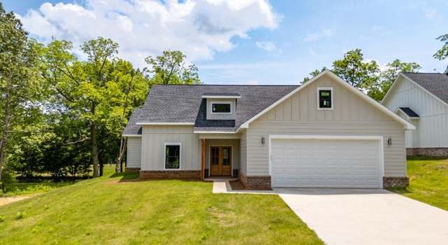 Photo of 135 Oak Pt, Plantersville, MS 38862