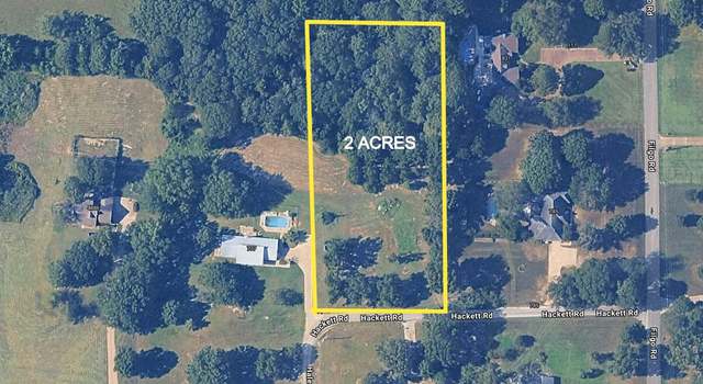Photo of Hackett Rd, Tupelo, MS 38801