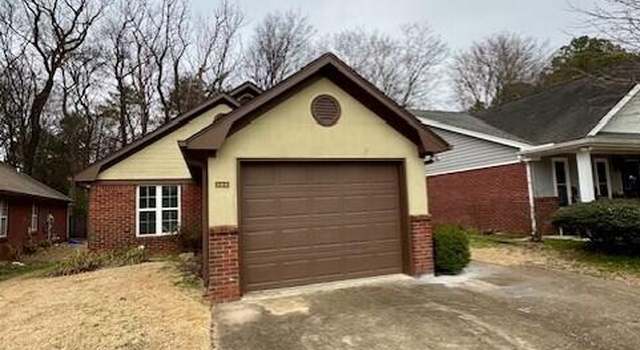 Photo of 688 Albany St, Tupelo, MS 38801