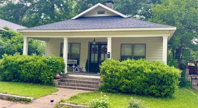 Photo of 642 Allen St, Tupelo, MS 38804