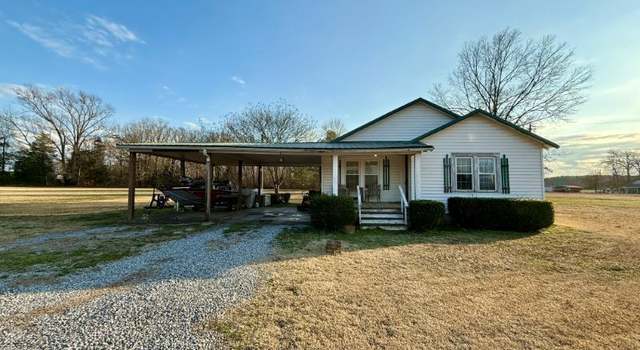 Photo of 373 County Road 416, Woodland, MS 39776