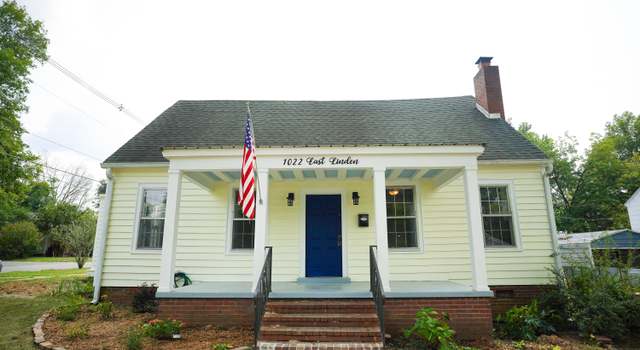 Photo of 1022 E Linden St, Corinth, MS 38834