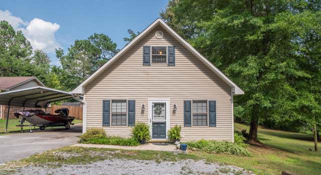 Photo of 64 CR 102, Corinth, MS 38834