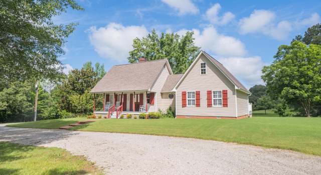 Photo of 159 Co Rd 217, Burnsville, MS 38833