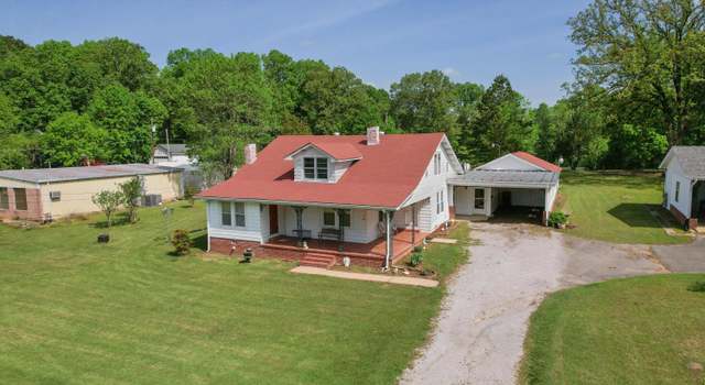 Photo of 1702 W Linden, Corinth, MS 38834