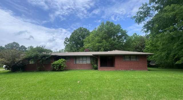 Photo of 3664 Wallfield Rd, New Houlka, MS 38850